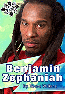 Benjamin Zephaniah Biography