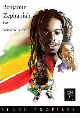 Benjamin Zephaniah: Contemporary Black Achievers - Wilkins, Verna Allette