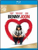 Benny and Joon [Blu-ray]