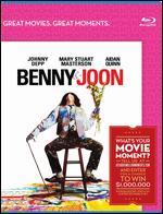 Benny and Joon [French] [Blu-ray]