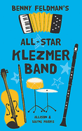 Benny Feldman's All Star Klezmer Band