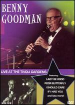 Benny Goodman Live at the Tivoli Gardens