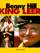 Benny Hill-King Leer - Novick, Jeremy
