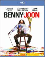 Benny & Joon [Blu-ray] - Jeremiah S. Chechik