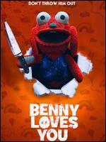 Benny Loves You - Karl Holt