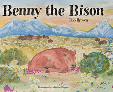 Benny the Bison