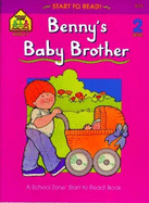 Bennys Baby Brother - Simon, Shirley, Dr., and Gregorich, Barbara (Editor)