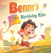 Benny's Birthday Kite