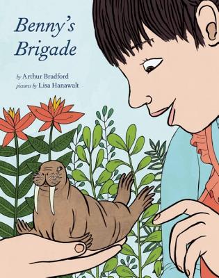 Benny's Brigade - Bradford, Arthur