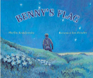 Benny's flag