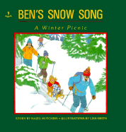 Ben's Snow Song: A Winter Picnic