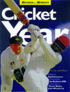 Benson and Hedges cricket year