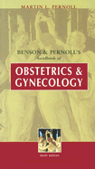 Benson and Pernoll's Handbook of Obstetrics and Gynecology