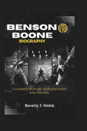 Benson Boone Biography: A Journey of Music, Self-Discovery, and Triumph