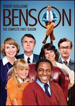 Benson: The Complete First Season [2 Discs] - 