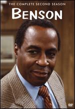 Benson: The Complete Second Season [3 Discs] - 