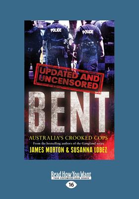 Bent Uncensored - Lobez, James Morton and Susanna