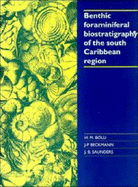Benthic Foraminiferal Biostratigraphy of the South Caribbean Region