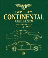Bentley Continental -Corniche & Azure 51-98