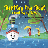 Bentley the Boat: Counting by Tens