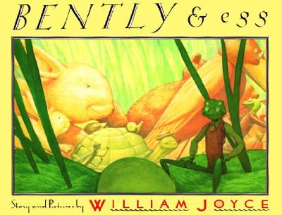 Bently & Egg - Joyce, William