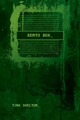 Bento Box - Shelton, Tina