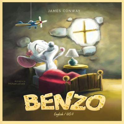 Benzo: English / USA - Conway, James