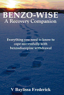Benzo-Wise: A Recovery Companion