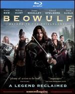 Beowulf [Blu-ray] [4 Discs]