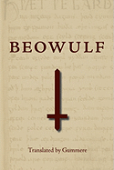 Beowulf, Large-Print Edition