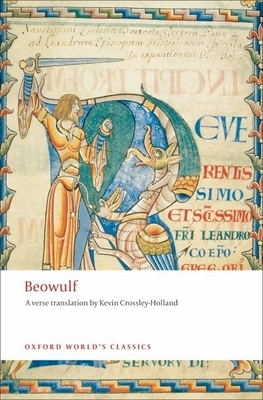 Beowulf: The Fight at Finnsburh - Crossley-Holland, Kevin, and O'Donoghue, Heather (Editor)
