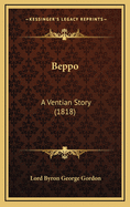 Beppo: A Ventian Story (1818)