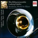 Berhmte Musik fr Blser