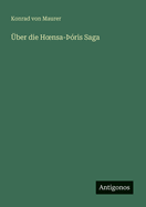 ?ber die Hoensa-??ris Saga