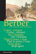 Berber Odes: Poetry from the Mountains of Morocco
