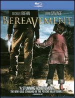 Bereavement [Blu-ray] - Stevan Mena