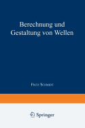 Berechnung Und Gestaltung Von Wellen