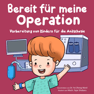 Bereit f?r meine Operation