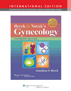 Berek and Novak's Gynecology - Berek, Jonathan S.