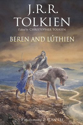 Beren and Lthien - Tolkien, J R R