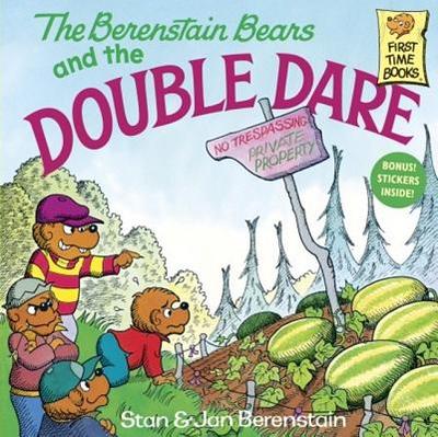 Berenstain Bears and the Double Dare - Berenstain, Stan And Jan Berenstain