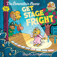 Berenstain Bears Get Stage Fright