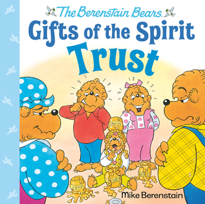 Berenstainbearsgiftsofthespiritsummer226 Format: Hardback - Berenstain, Mike