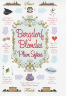 Bergdorf Blondes - Sykes, Plum