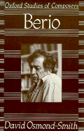 Berio - Osmond-Smith, David