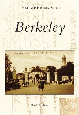 Berkeley - Markel, Wendy P