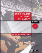 Berklee Music Theory - Book 1