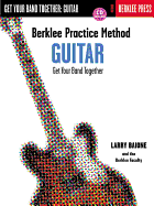 Berklee Practice Method: Guitar