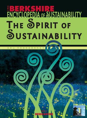 Berkshire Encyclopedia of Sustainability 1/10: The Spirit of Sustainability - Jenkins, Willis (Editor)