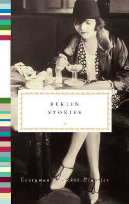 Berlin Stories - Yalta Club (Editor)
